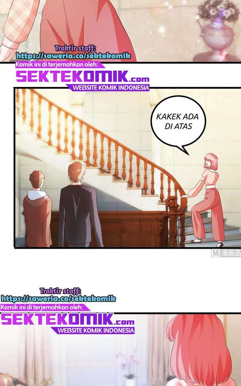 The Immortal Doctor Chapter 44 Gambar 18